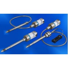 Dynisco pressure transmitter Melt Pressure Sensors with mV/V Outputs MRT 460/462/463 Multiple Range Melt Pressure Sensors